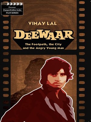 cover image of Deewar